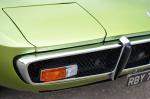 Maserati Ghibli SS 1971 года (UK)